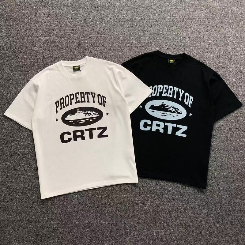 CORTEIZ T-SHIRT 29