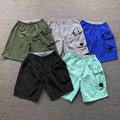 CP SHORTS 29