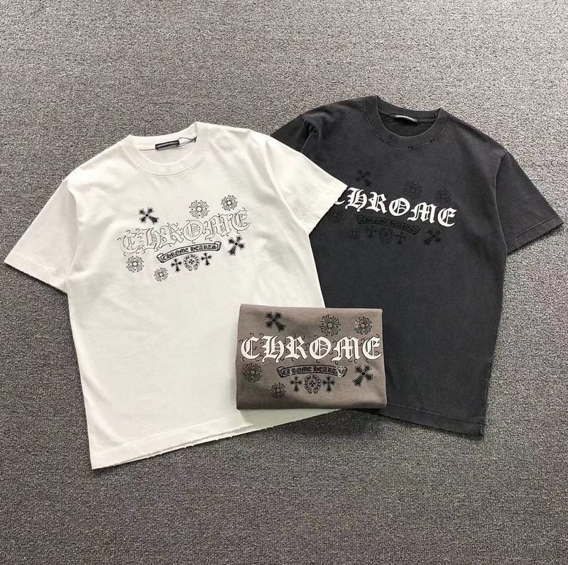 COME HETS T-SHIRT 29
