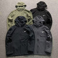 NIKE JACKET 29