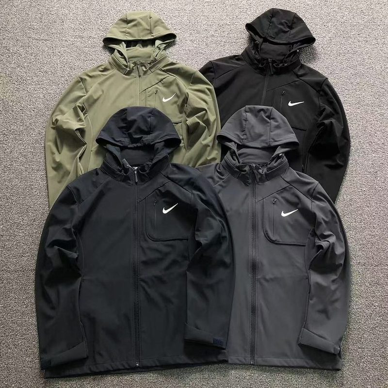 NIKE JACKET 29
