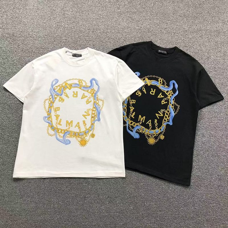 BALMAIN T-SHIRT 29