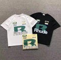 RHUDE T-SHIRT 29