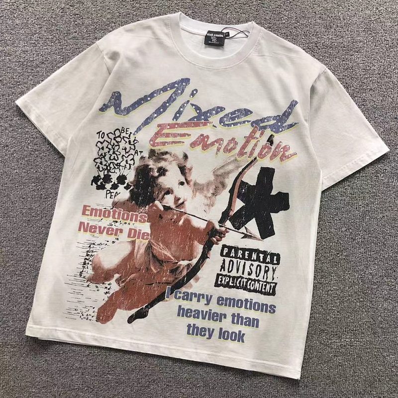 MID EMION T-SHIRT 29