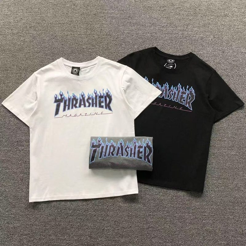 THRASHER T-SHIRT 29
