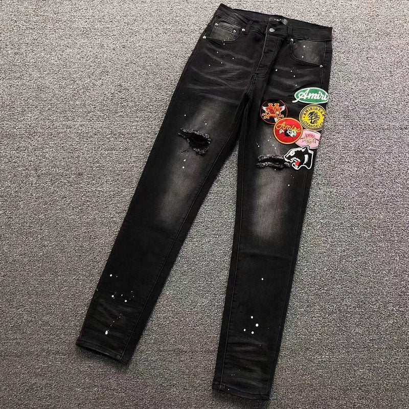 AMIRI TROUSERS 29