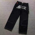 ICRAM TROUSERS 29