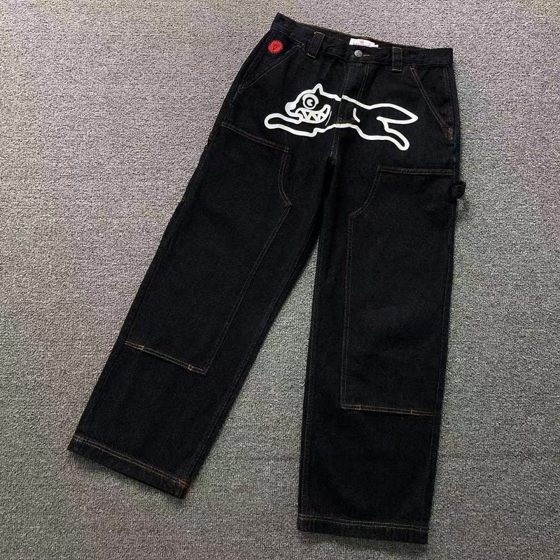 ICRAM TROUSERS 29