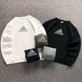 ADIDAS HOODIE 29