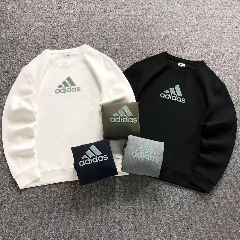 ADIDAS HOODIE 29