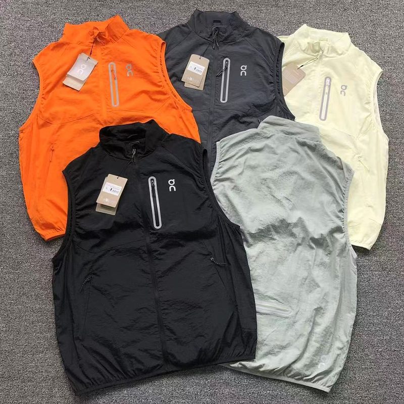 ON VEST 29
