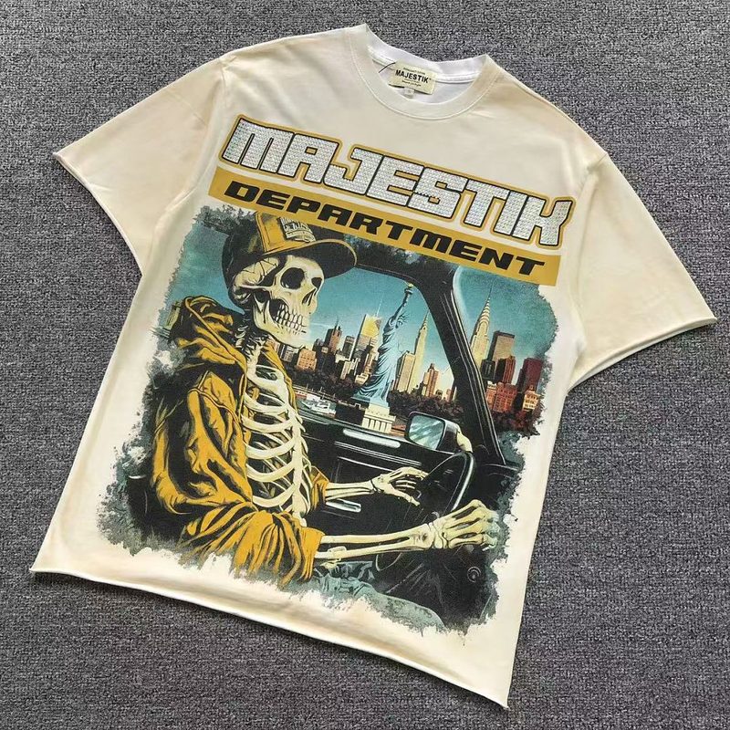 MAESK T-SHIRT 29