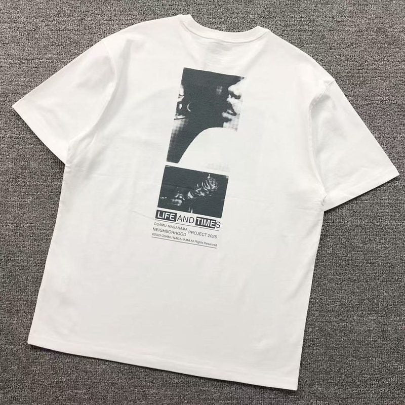 NEIGHBORHOOD T-SHIRT 29