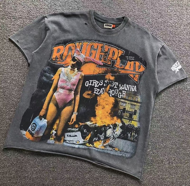RGPY T-SHIRT 29