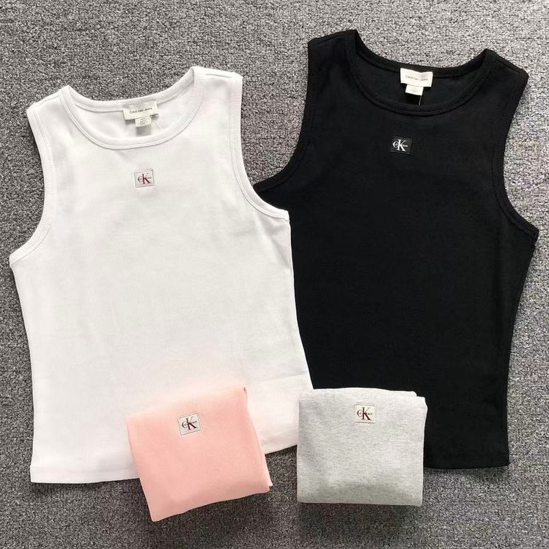 CLN LIN VEST FEMAIE STYIE 29