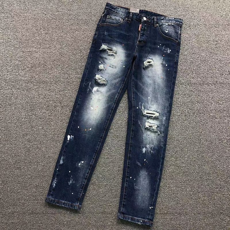 DSUAR2 TROUSERS 29