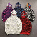 BAPE HOODIE 29