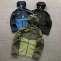 MAMMUT JACKET 29