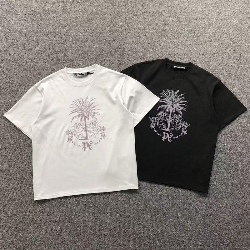 PALM ANGELS T-SHIRT 29