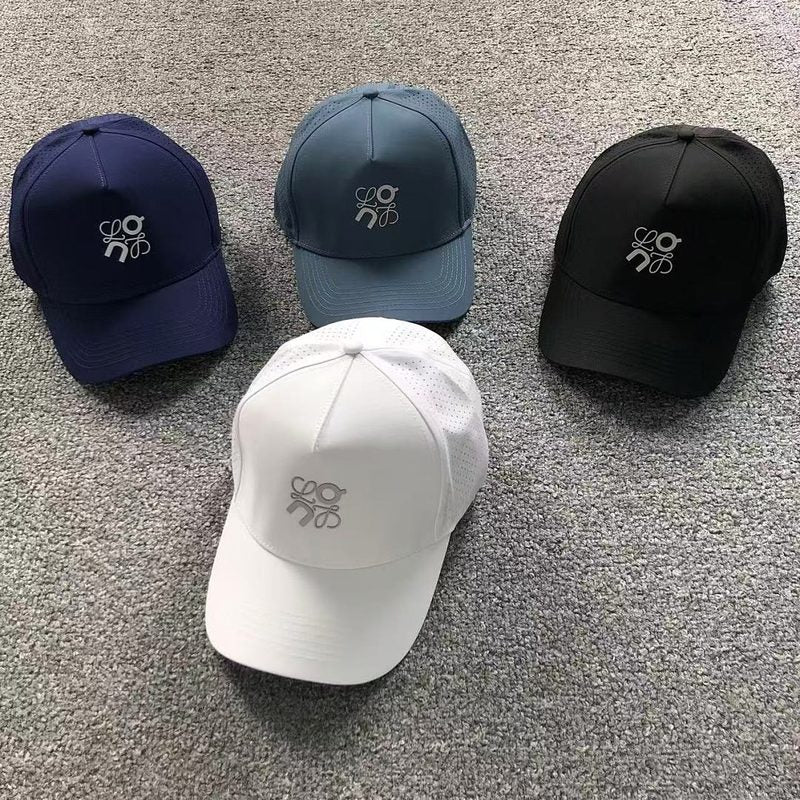 ON HAT 29
