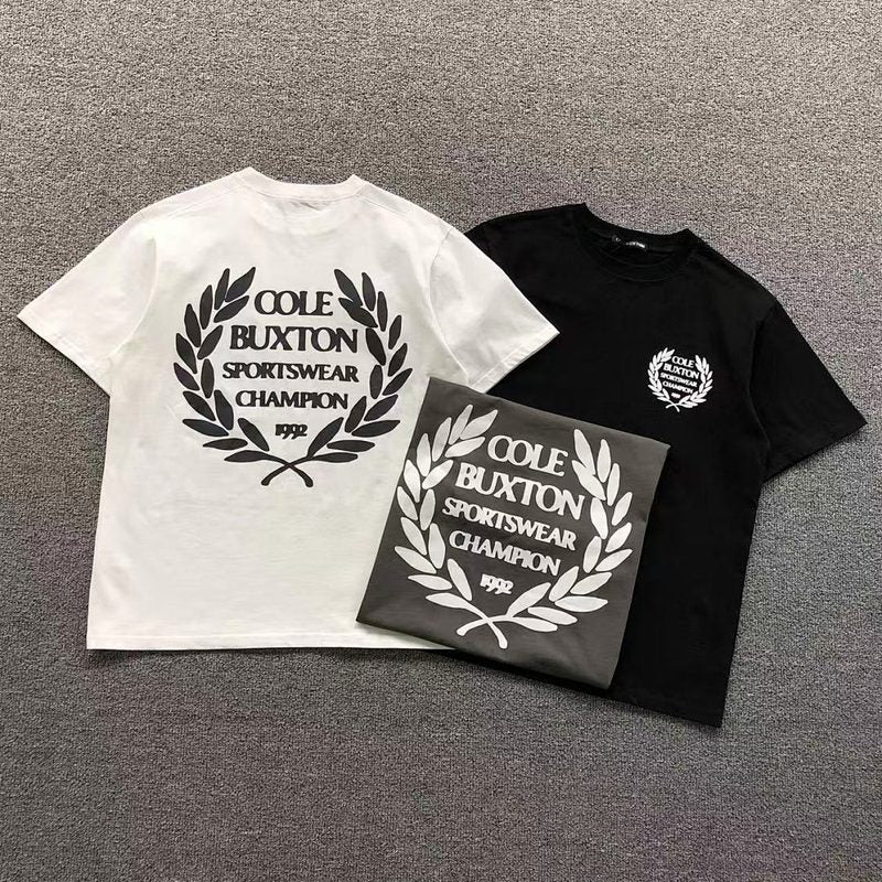COLE BUXTON T-SHIRT 29