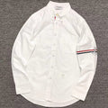 THOM BROWNE SHIRT 29