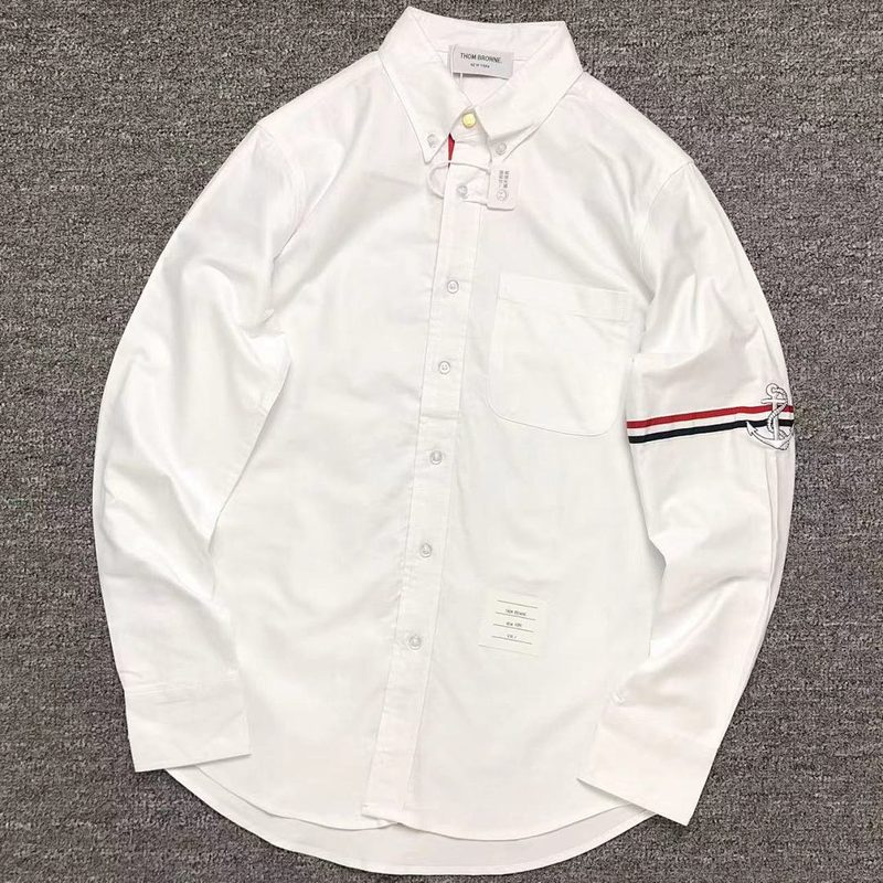 THOM BROWNE SHIRT 29