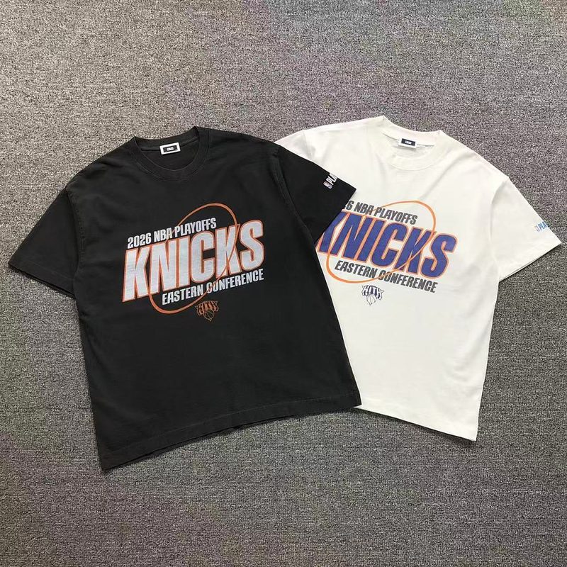 KITH T-SHIRT 29