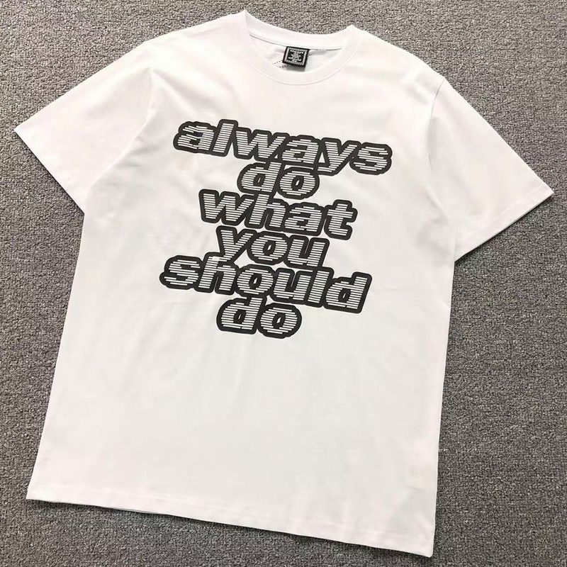 ALWAYS T-SHIRT 29
