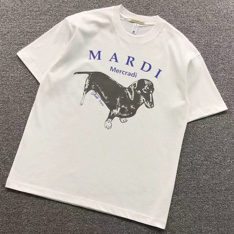 MARI MERET-SHIRT 29