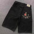 DERCHUTE SHORTS 30