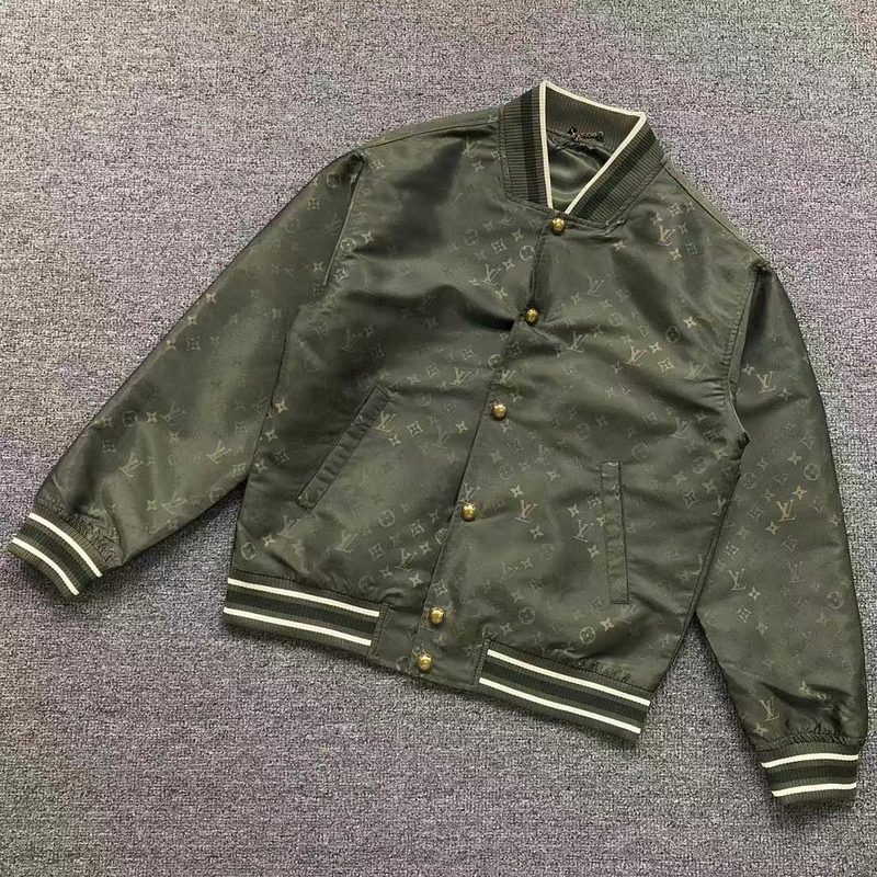 L JACKET 30