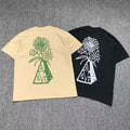 HUF T-SHIRT 30