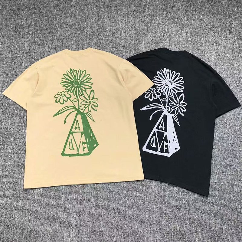 HUF T-SHIRT 30
