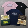 STUSSY T-SHIRT 30