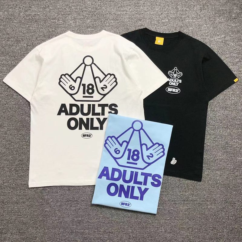 FR2 T-SHIRT 30