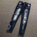 DSUAR2 TROUSERS 30