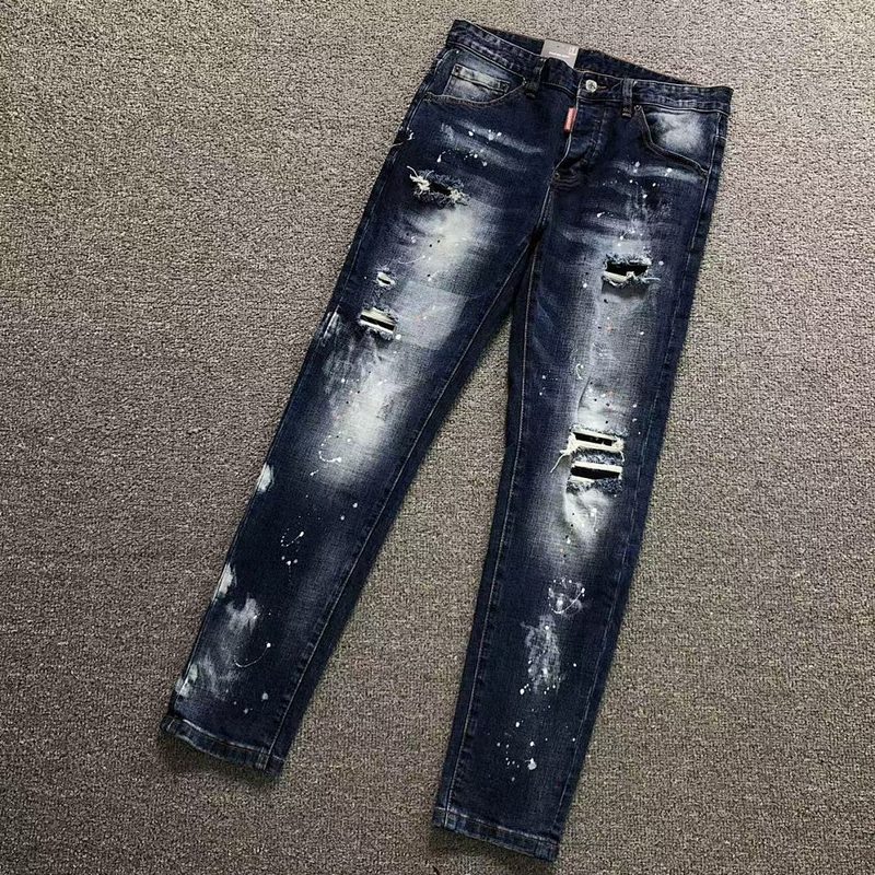 DSUAR2 TROUSERS 30