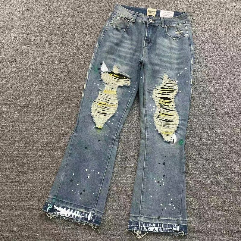 GALLERY DEPT TROUSERS 30