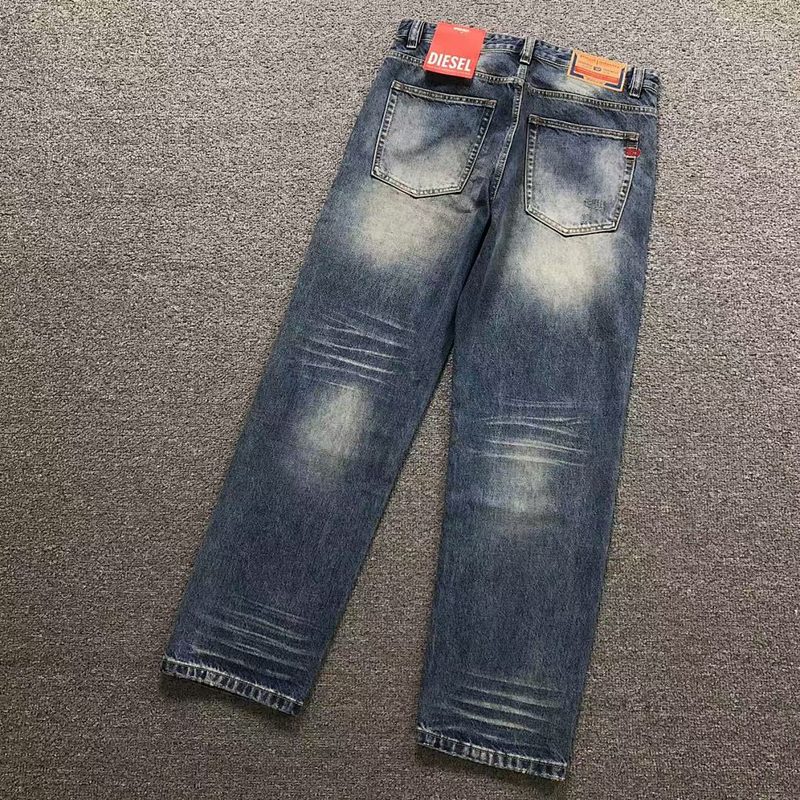 DIESEL TROUSERS 30