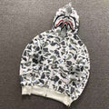 BAPE HOODIE 30