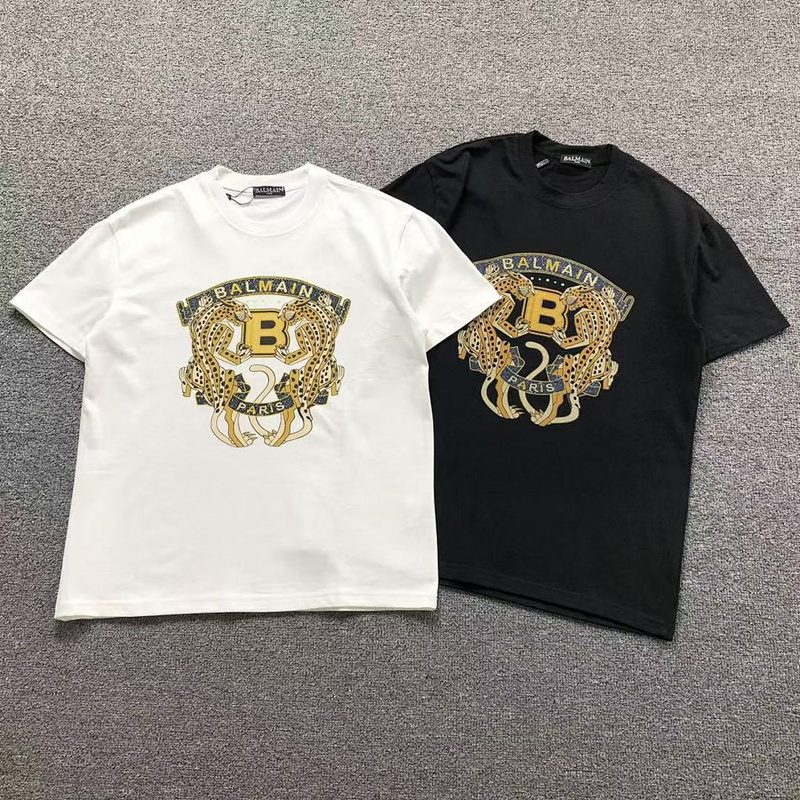 BALMAIN T-SHIRT 30
