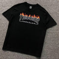 THRASHER T-SHIRT 30