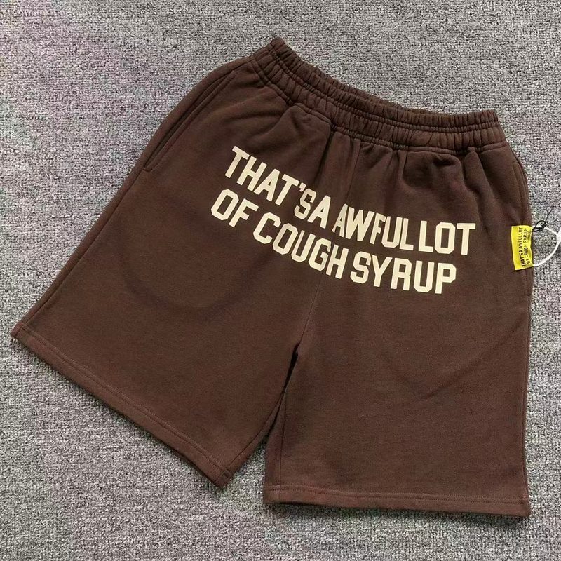 COUH SYUP SHORTS 30