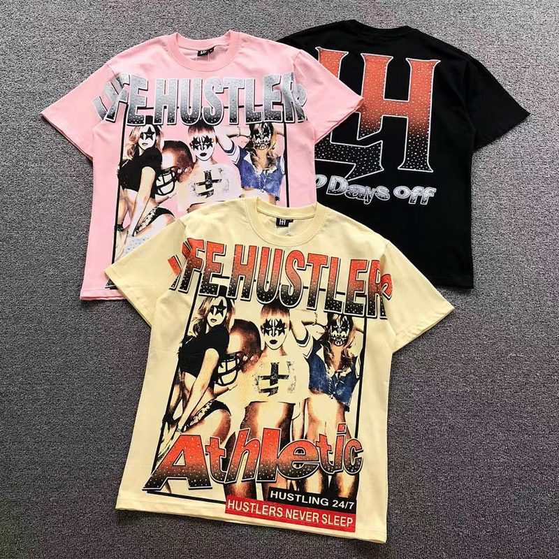 MID EMION T-SHIRT 30