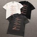 WE11 NE T-SHIRT 30