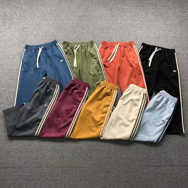 ADIDAS TROUSERS 30