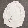 THOM BROWNE SHIRT 30
