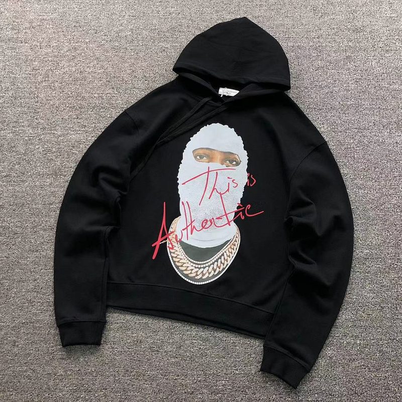 IH NOM UH NIT HOODIE 30