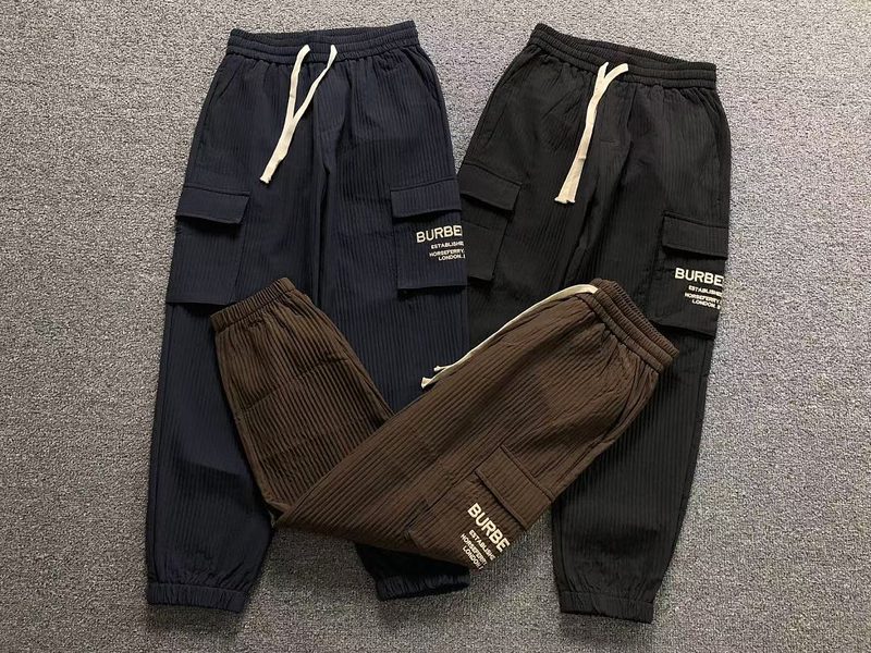 BRERY TROUSERS 30